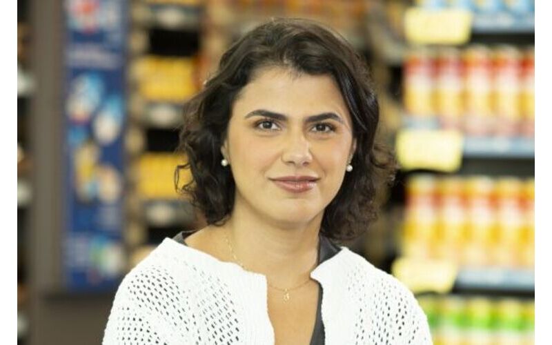 Regina Maia assume a diretoria de comunicação do Grupo Carrefour