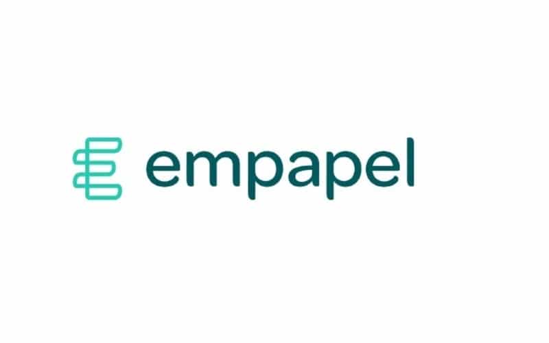 A marca ABPO anuncia que foi substituída pela Empapel