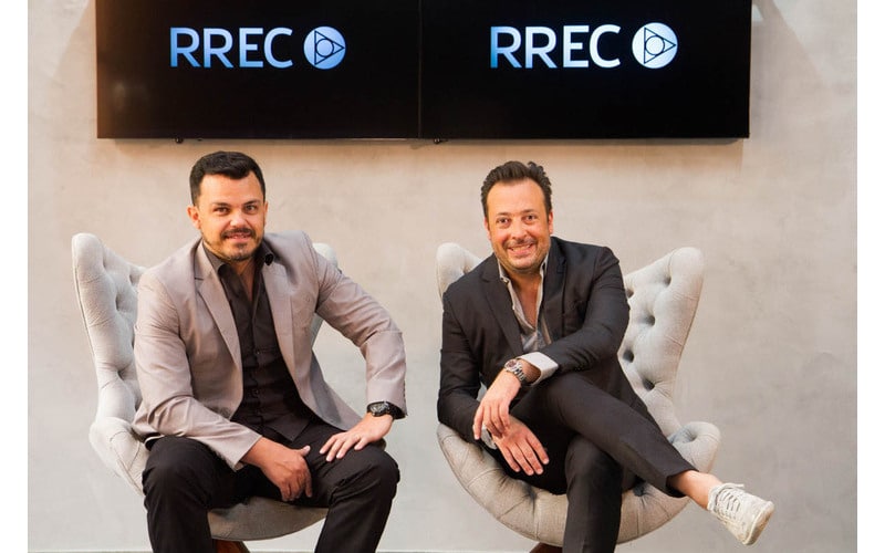 Agência RREC anuncia a conquista de duas novas contas