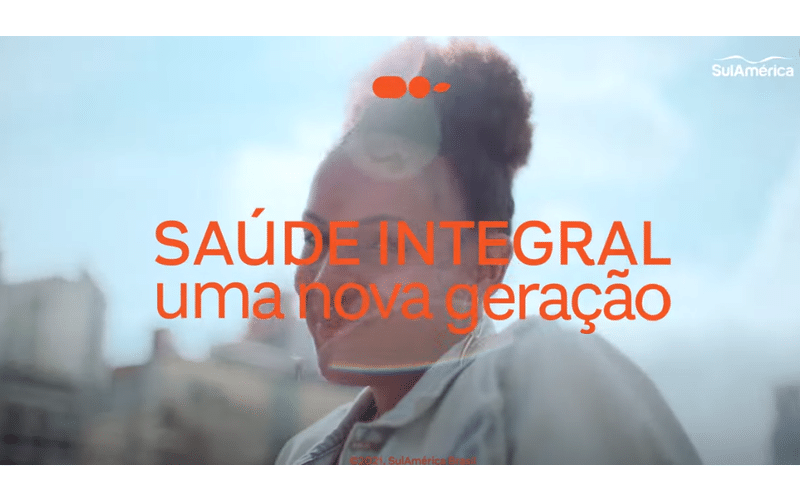 Em nova campanha, SulAmérica apresenta Geração Saúde Integral