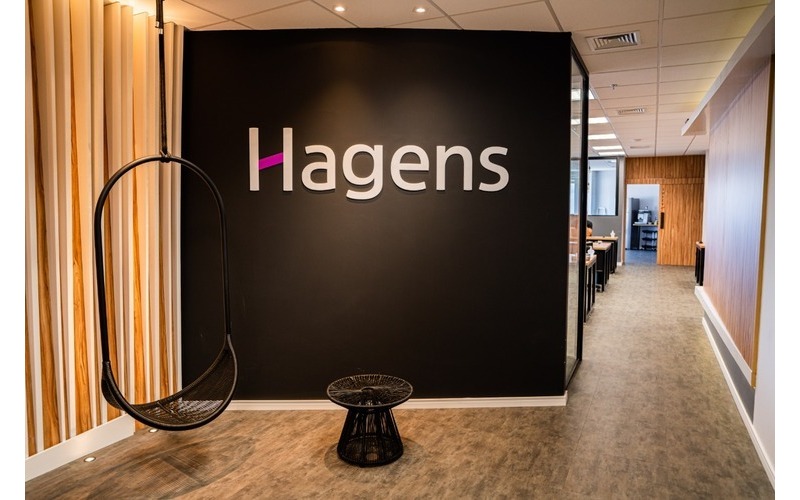 Hagens anuncia a chegada de quatro novos clientes