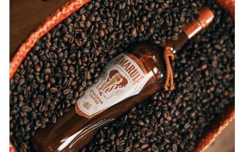 Amarula lança o “Encontro Perfeito” com a nova Ethiopian Coffee