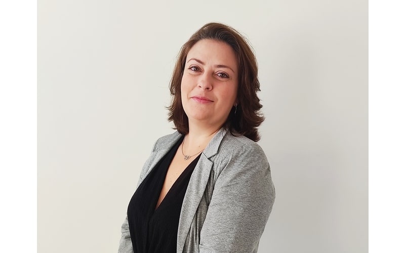 NR-7 anuncia Mariana Ditolvo como nova Diretora de Operações