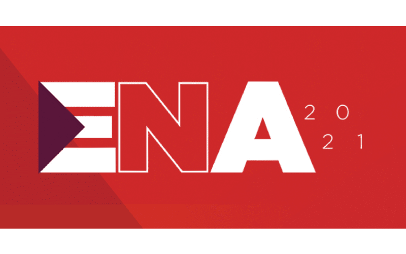 ABA apresenta ENA 2021