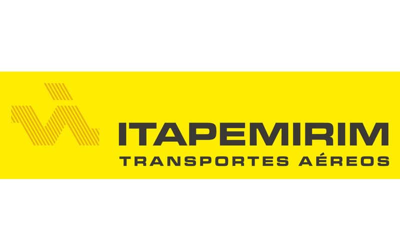 Itapemirim Transportes Aéreos celebra 100 mil clientes transportados