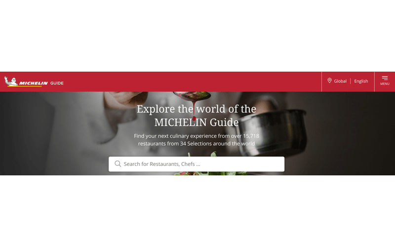 Informações atualizadas sobre o Guia Michelin 2021 no Brasil
