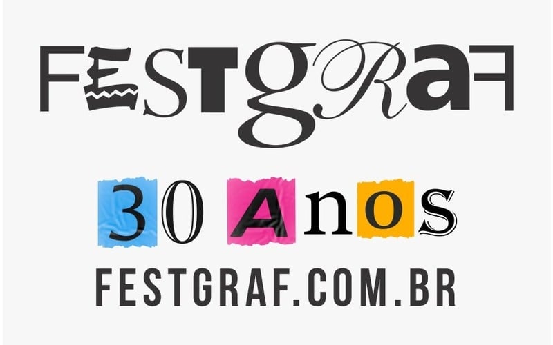 APP Ribeirão anuncia abertura das inscrições para o 30º FestGraf