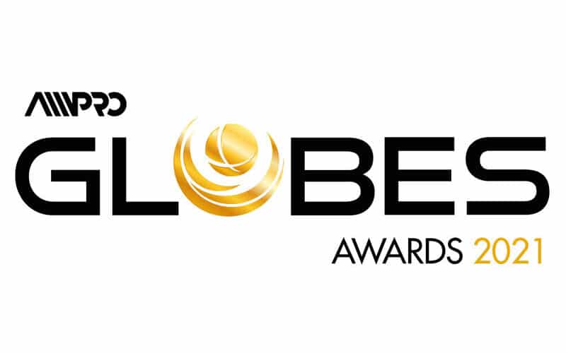 AMPRO Globes Awards bate recorde de inscrições