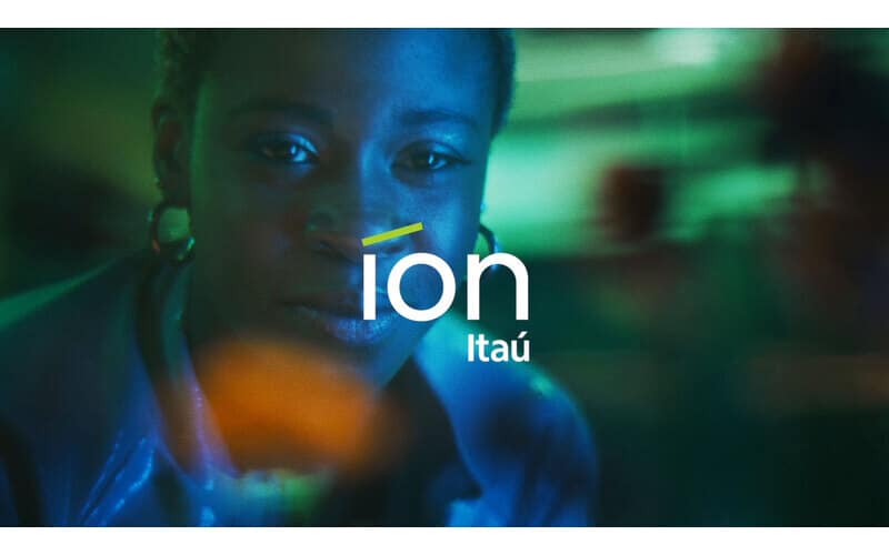 ITAÚ anuncia o lançamento da nova campanha do íon