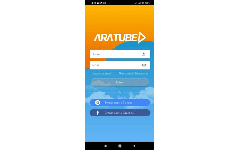 Grupo Aratu lança Aratube, plataforma aberta de conteúdo colaborativo