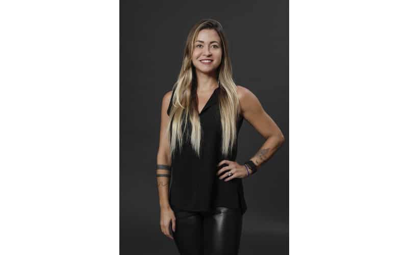 BETC HAVAS anuncia Alexandra Brown como CMO