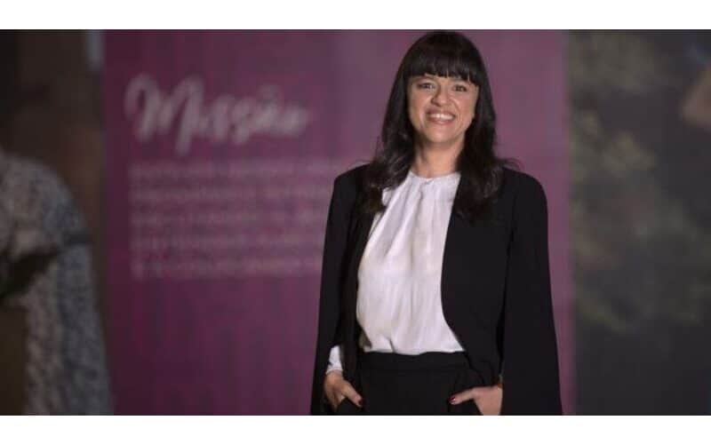 Marisa anuncia Christianne Toledo como nova diretora de Marketing
