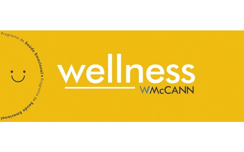 WMcCann lança Programa Wellness em prol da saúde