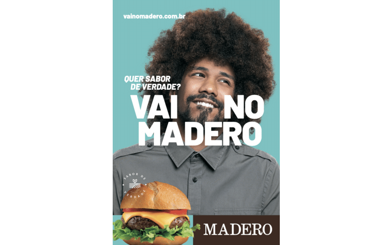 Moringa anuncia a criação da campanha para Madero