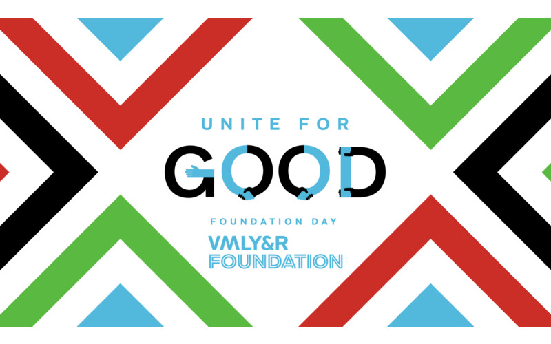 VMLY&R promove dia dia mundial do voluntariado
