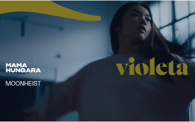 Violeta Filmes anuncia a contratação de Ricardo Souza