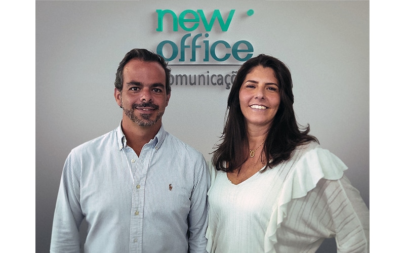 Agência New Office apresenta nova Sales Manager