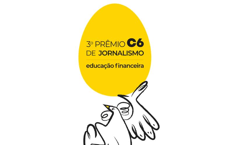 C6 Bank abre novas inscrições para prêmio de jornalismo