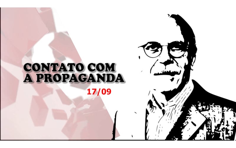 “Contato com a Propaganda” apresenta os lançamentos publicitários da semana