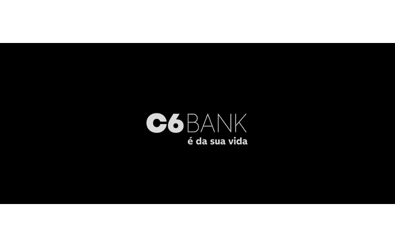 C6 Bank estreia campanha para incentivar os brasileiros