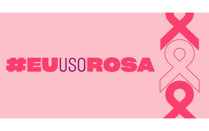 Cora traz campanha de conscientização para Outubro Rosa