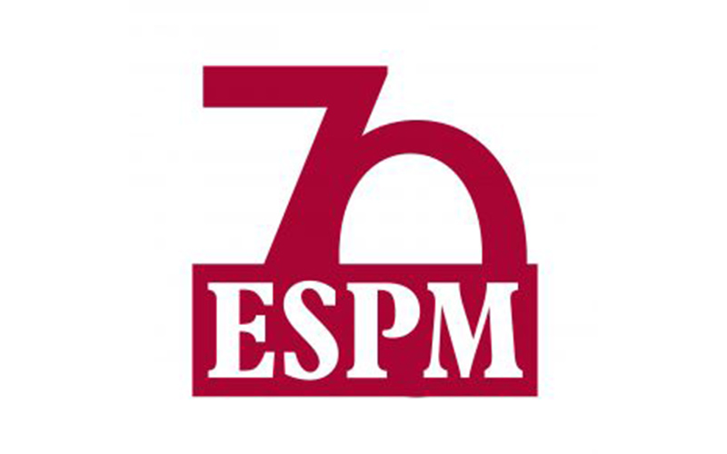 ESPM celebra 70 anos com o lançamento de selo comemorativo