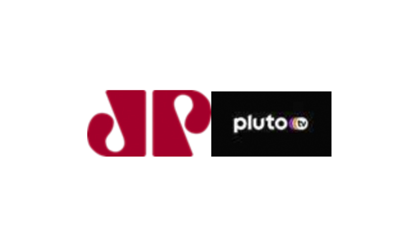 Canal Jovem Pan estreia na plataforma Pluto TV