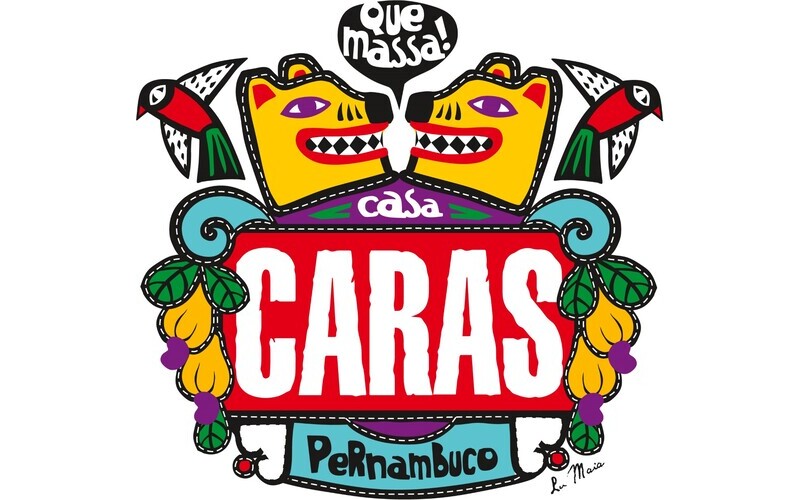 Revista CARAS apresenta projeto Casa CARAS Verão