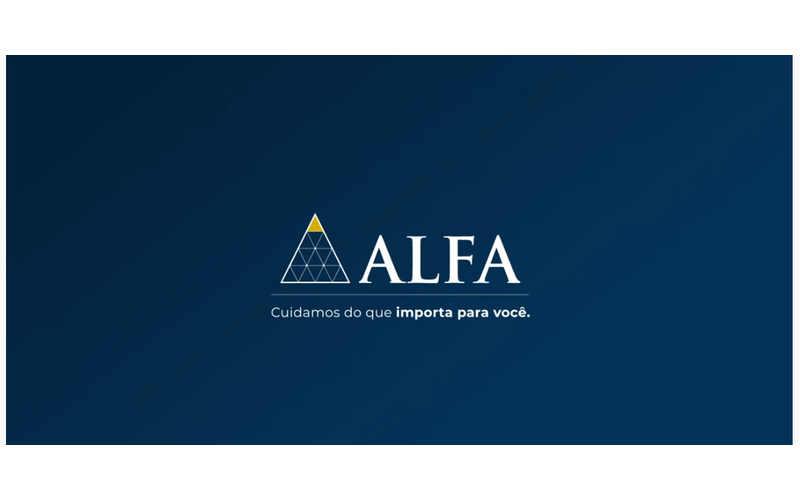 Alfa anuncia o lançamento da nova campanha com clientes reais