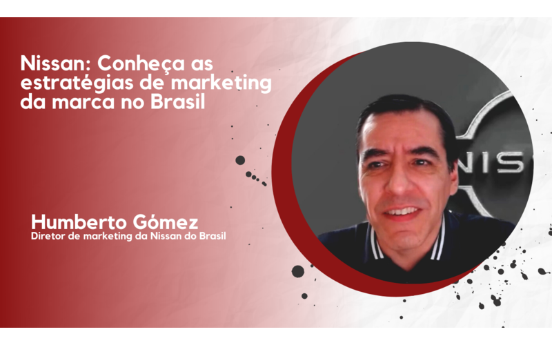Reprise Nissan: Conheça as estratégias de marketing no Brasil