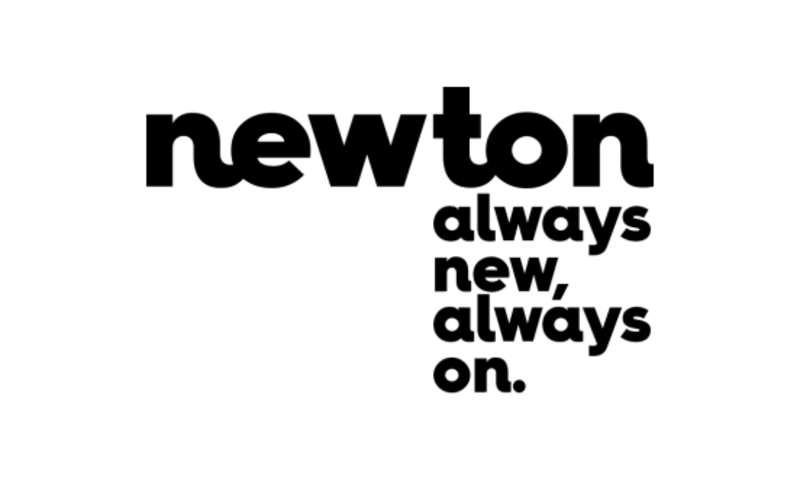 Primeira funcionária é nova sócia da agência Newton