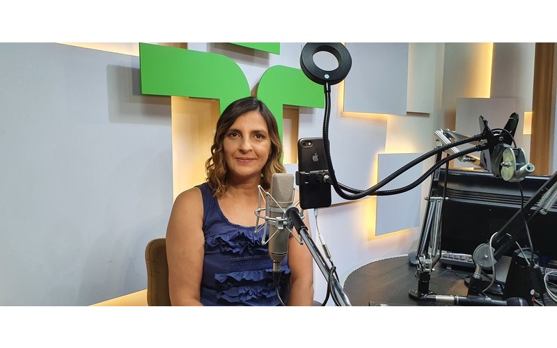 Mistura Cultural estreia na Rádio Cultura com boa conversa