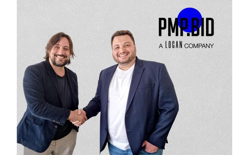 Luciano Ottaviani assume a direção comercial da PMP.BID