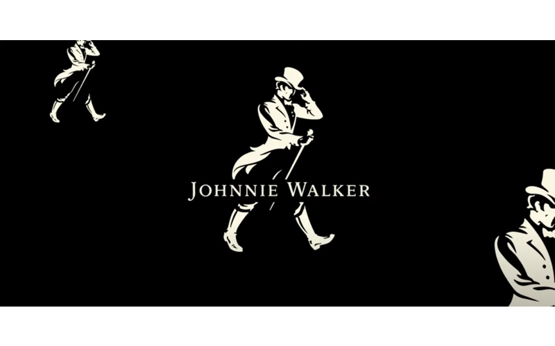 Johnnie Walker quer fazer o mundo se movimentar novamente
