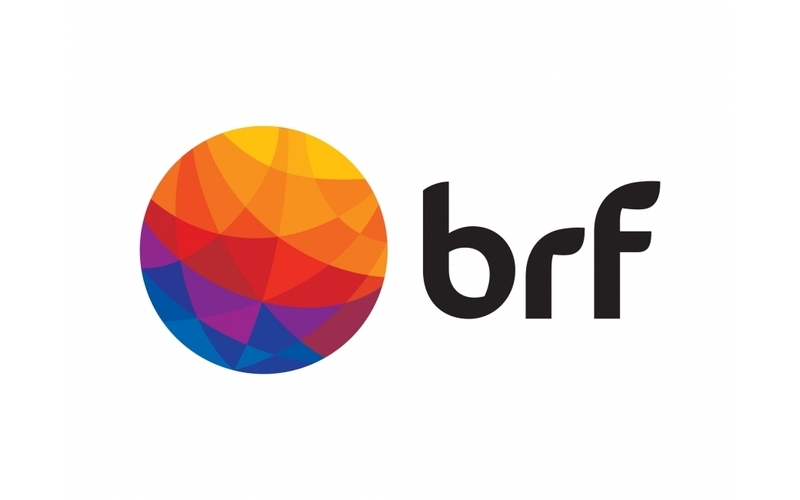BRF amplia relacionamento com CBA B+G para branding e design