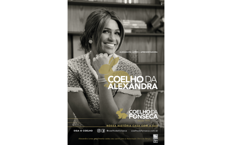 35 conquista Coelho da Fonseca e estreia campanha