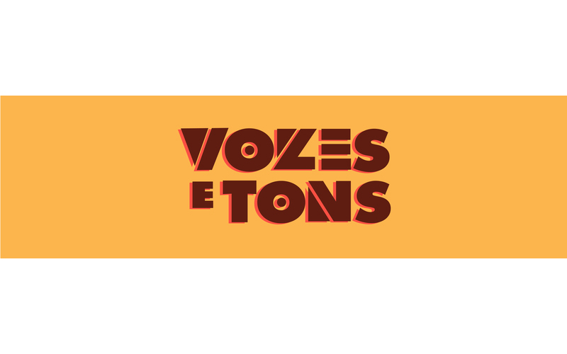 Sony Music e ID BR lançam projeto “Vozes e Tons”