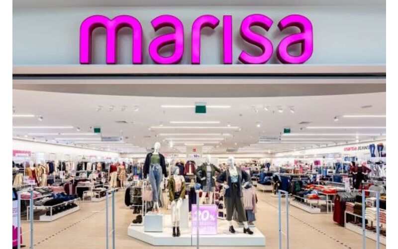 Lema assume a conta de Brand PR e PR institucional das Lojas Marisa
