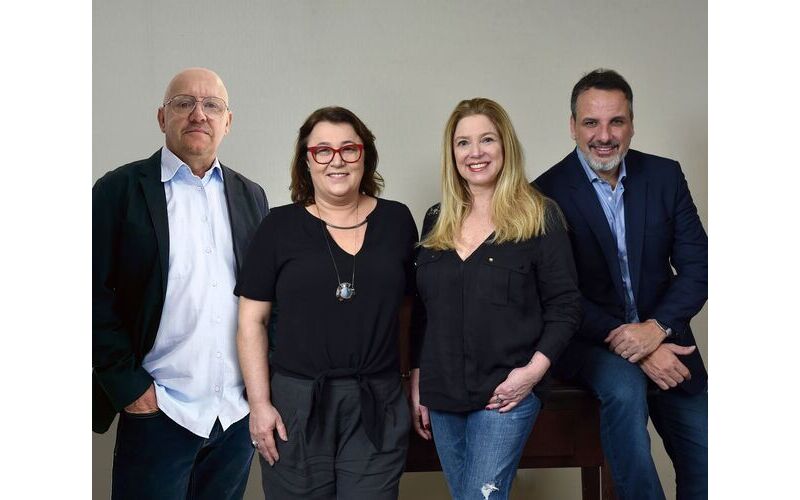 ELOOH, união da Favretto e Sinergy, anuncia a Luciana Schwartz como CEO