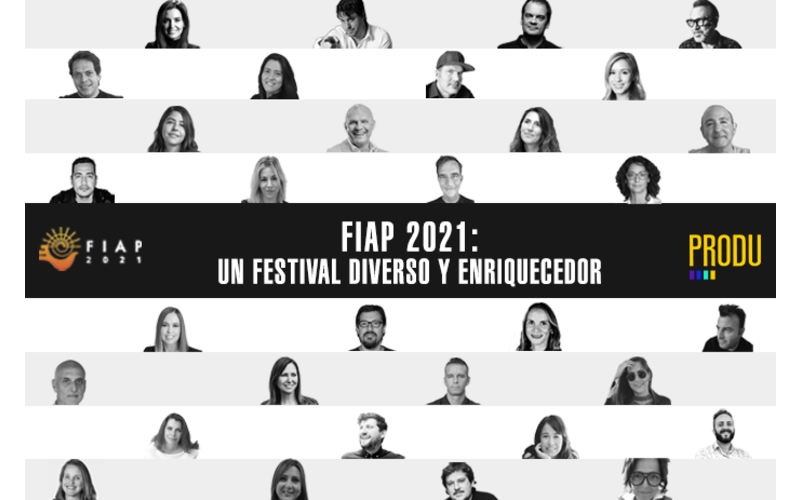 FIAP fecha edição número 50 com cerimônia virtual
