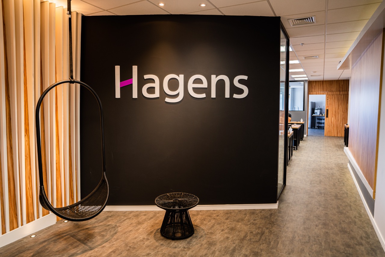 Agência Hagens anuncia a chegada de novos clientes