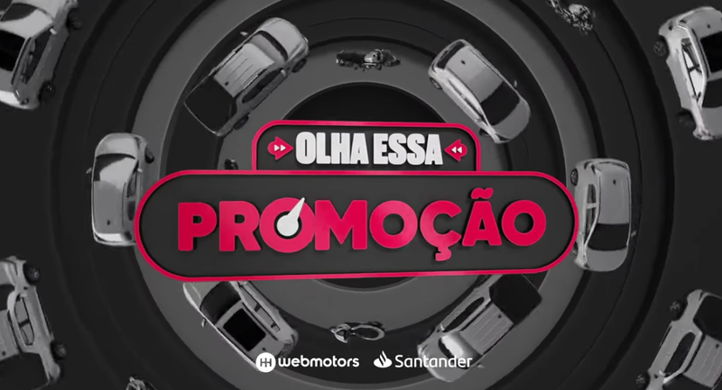 Webmotors anuncia a campanha “Black Feirão Premiadão”