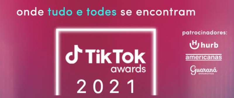 TikTok vai celebrar a criatividade de seus criadores