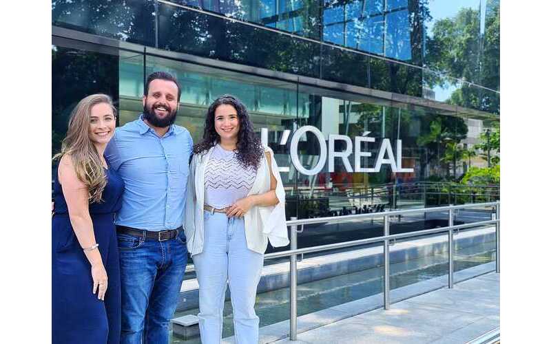 Agência3 é destaque no Prêmio CONAREC para L’Oréal