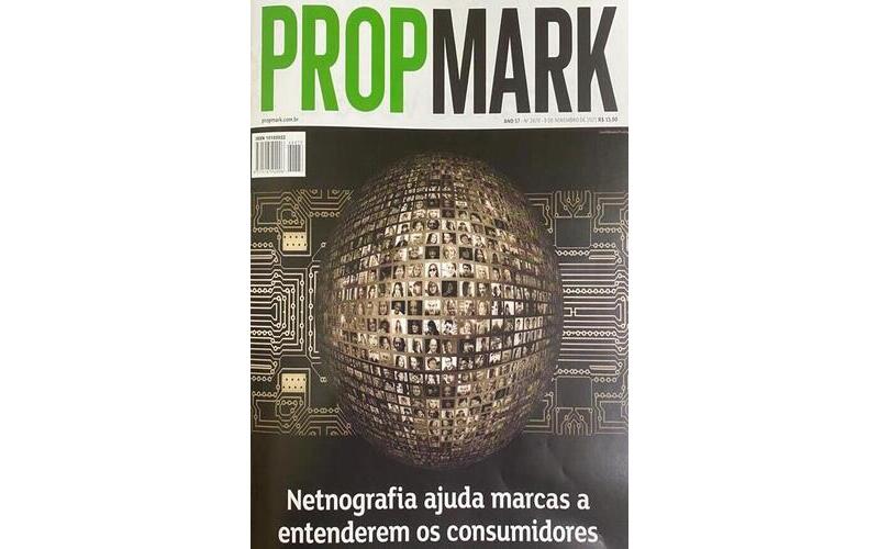 Revista PROPMARK traz novo especial nesta semana