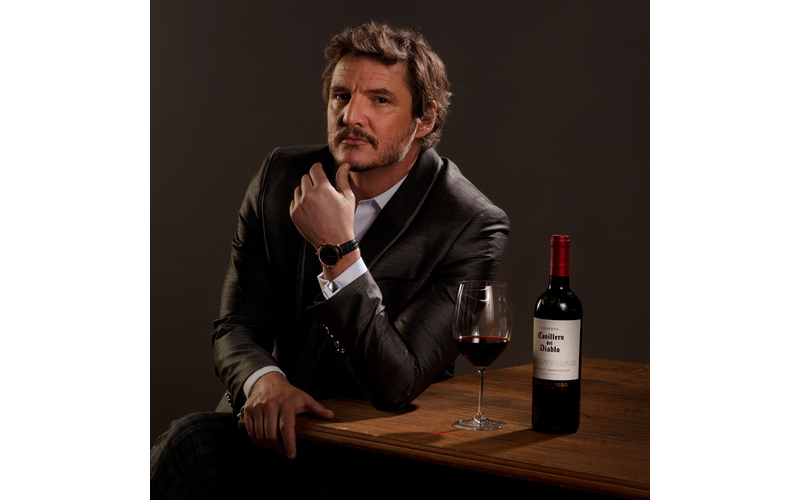 Casillero Del Diablo lança nova campanha “The Wine Legend”