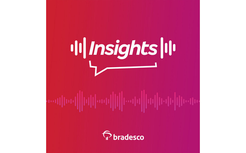 Bradesco sela parceria com Spotify para anúncios em podcasts originais
