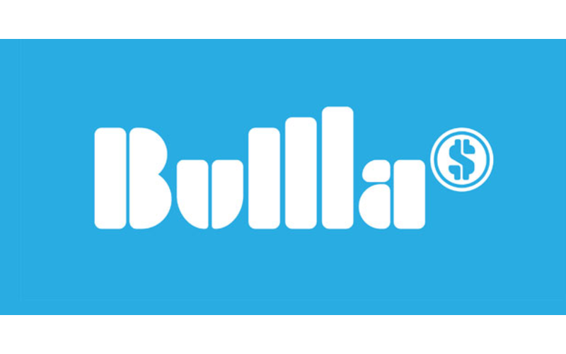 Fintech Bullla faz sua primeira campanha publicitária na grande mídia