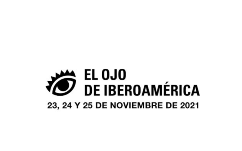 Festival Internacional El Ojo de Iberoamérica anuncia novos finalistas