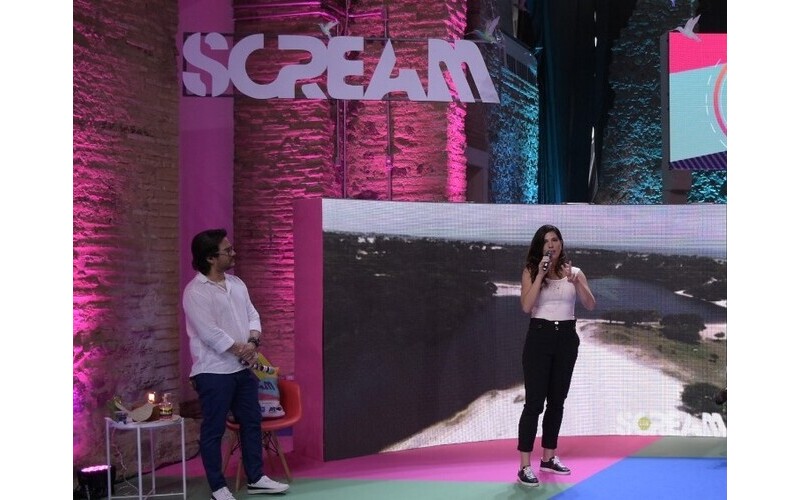 Scream 2021 confirma 4ª edição presencial em Salvador